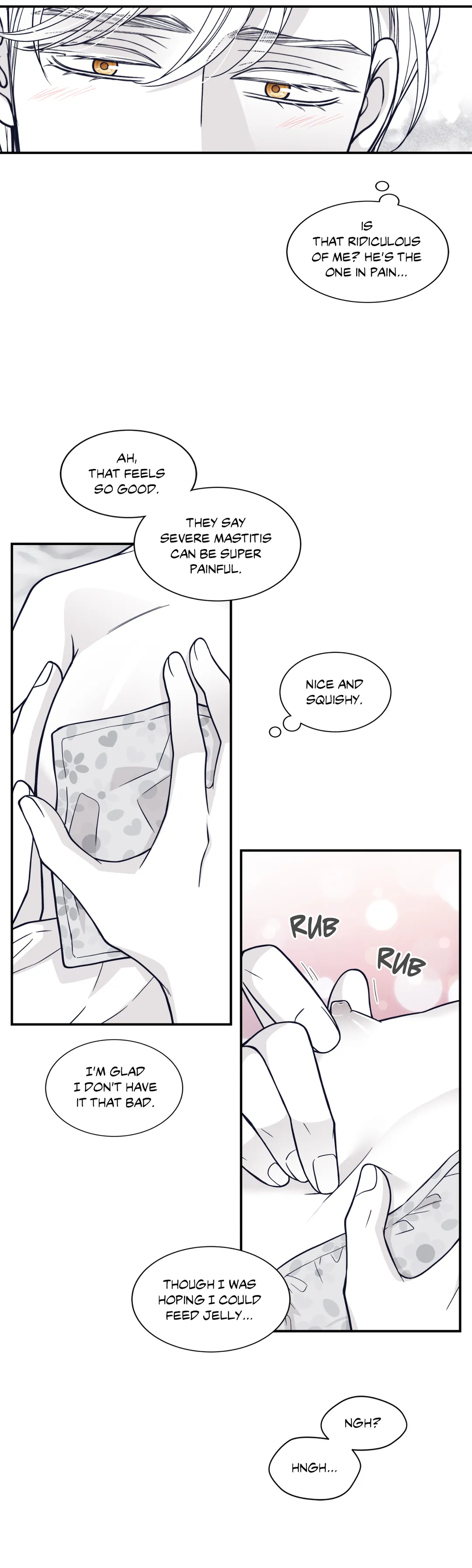 Gold Gray [Official] - Chapter 109 Page 11