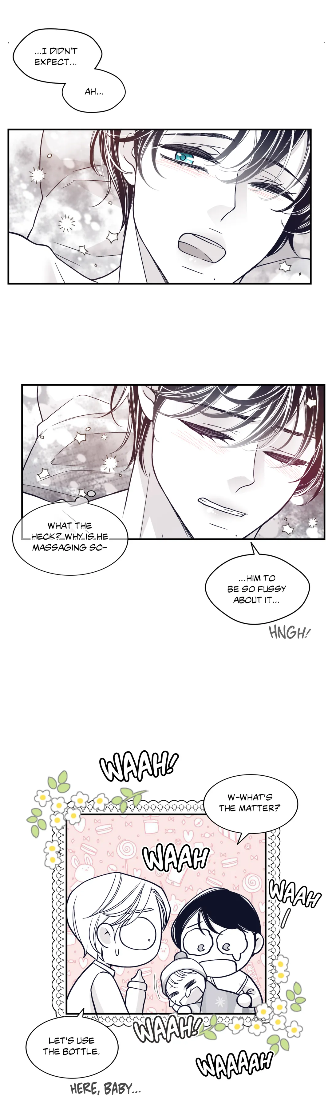 Gold Gray [Official] - Chapter 109 Page 12