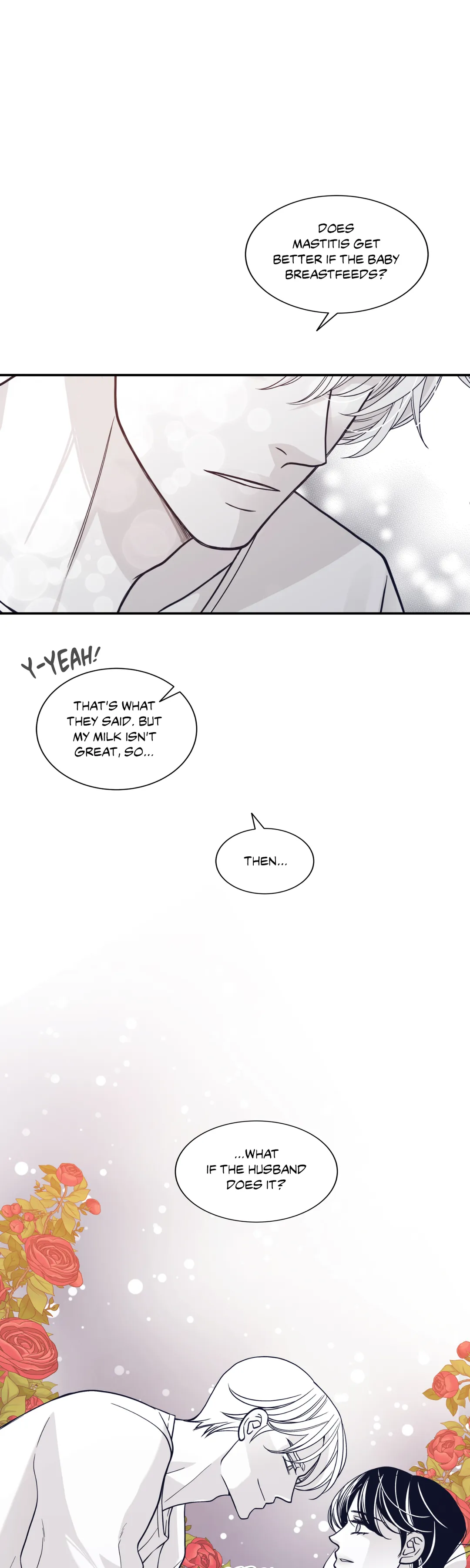Gold Gray [Official] - Chapter 109 Page 13