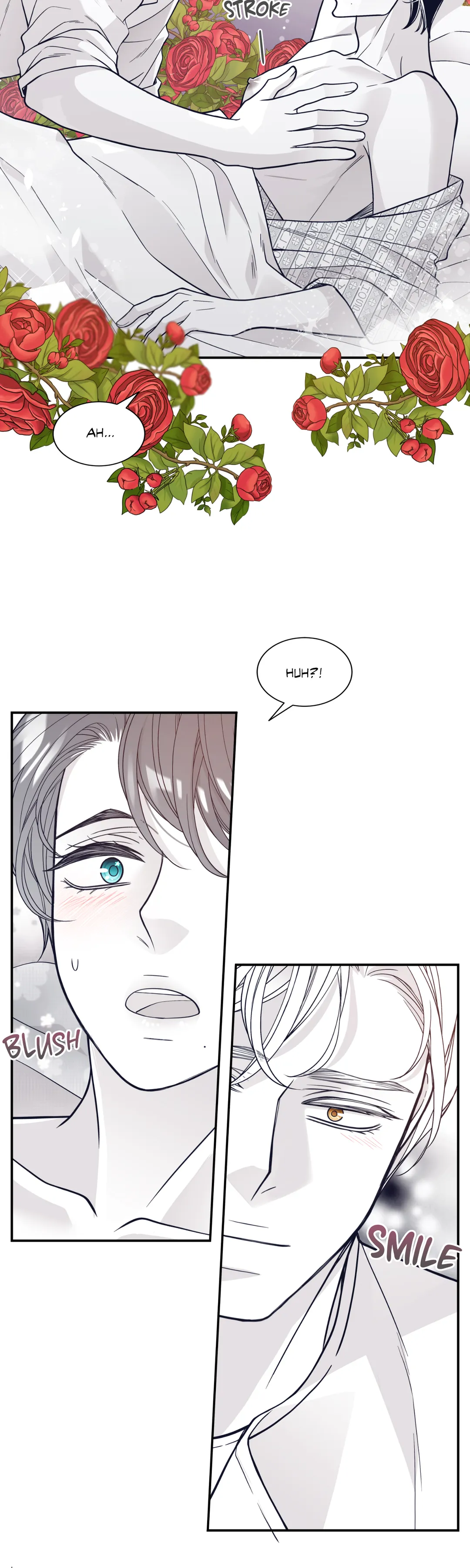 Gold Gray [Official] - Chapter 109 Page 14