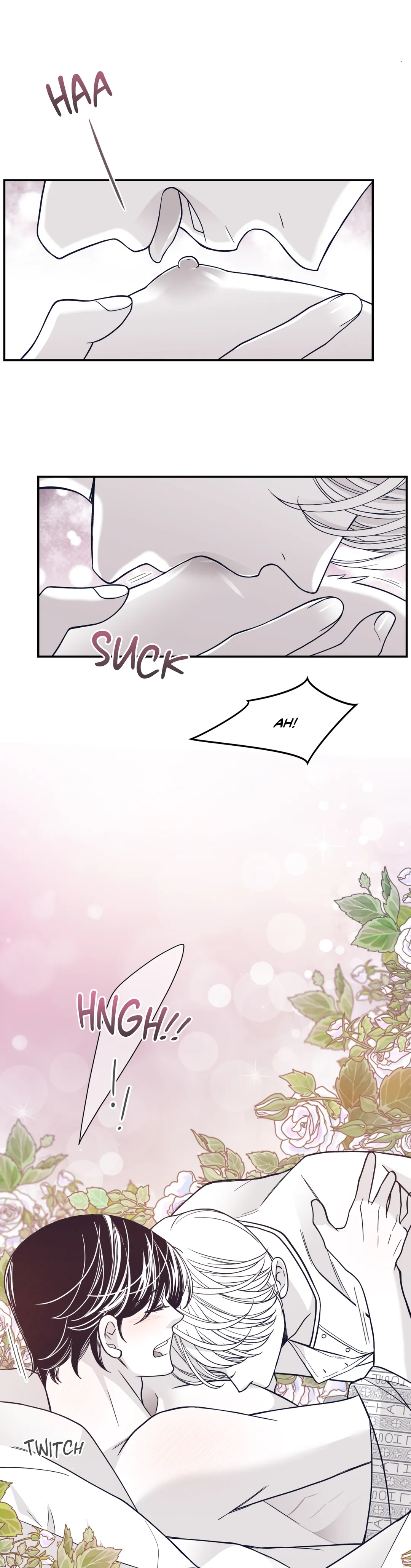 Gold Gray [Official] - Chapter 109 Page 15