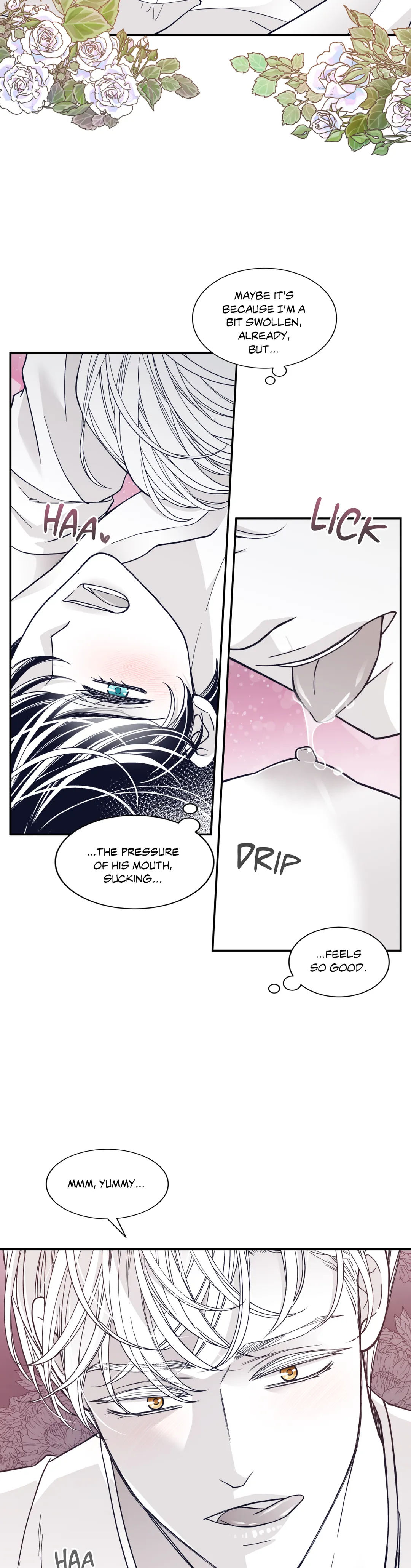 Gold Gray [Official] - Chapter 109 Page 16
