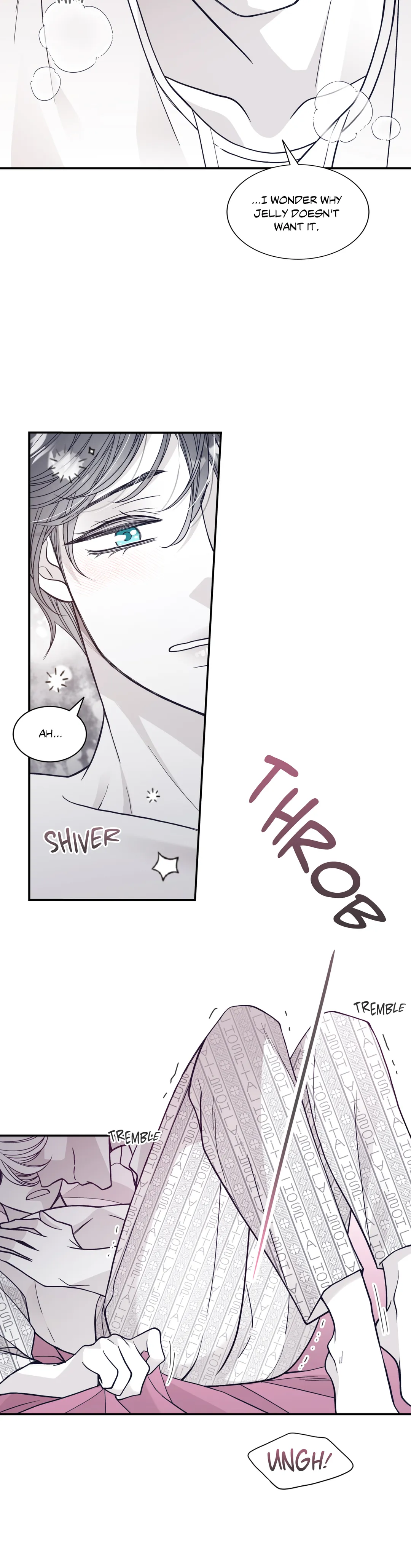 Gold Gray [Official] - Chapter 109 Page 17