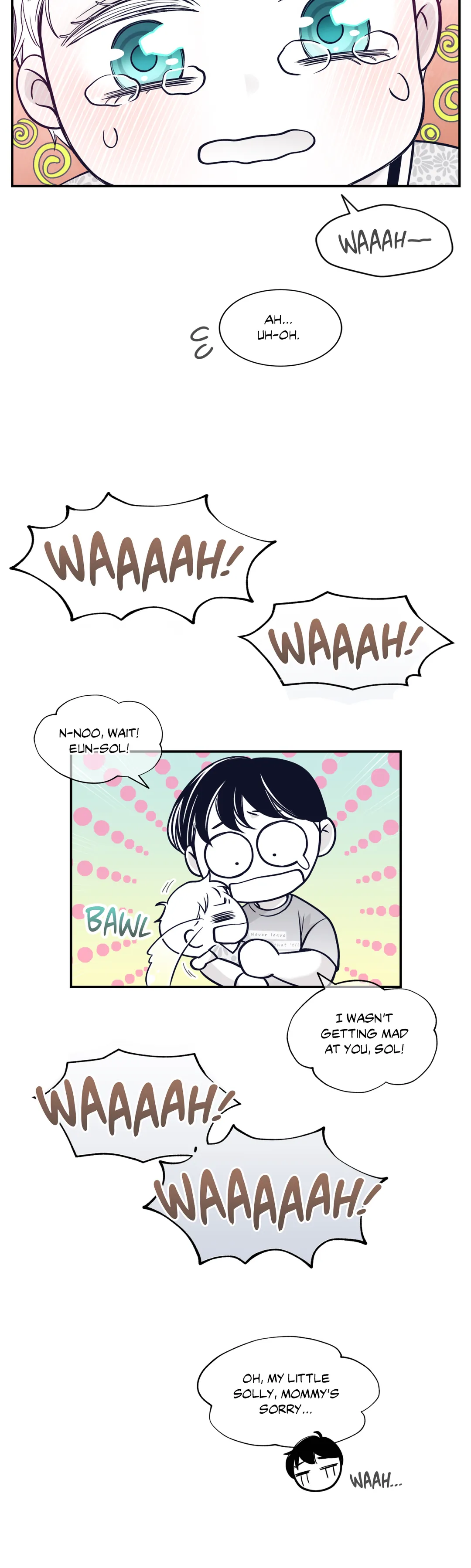 Gold Gray [Official] - Chapter 109 Page 24