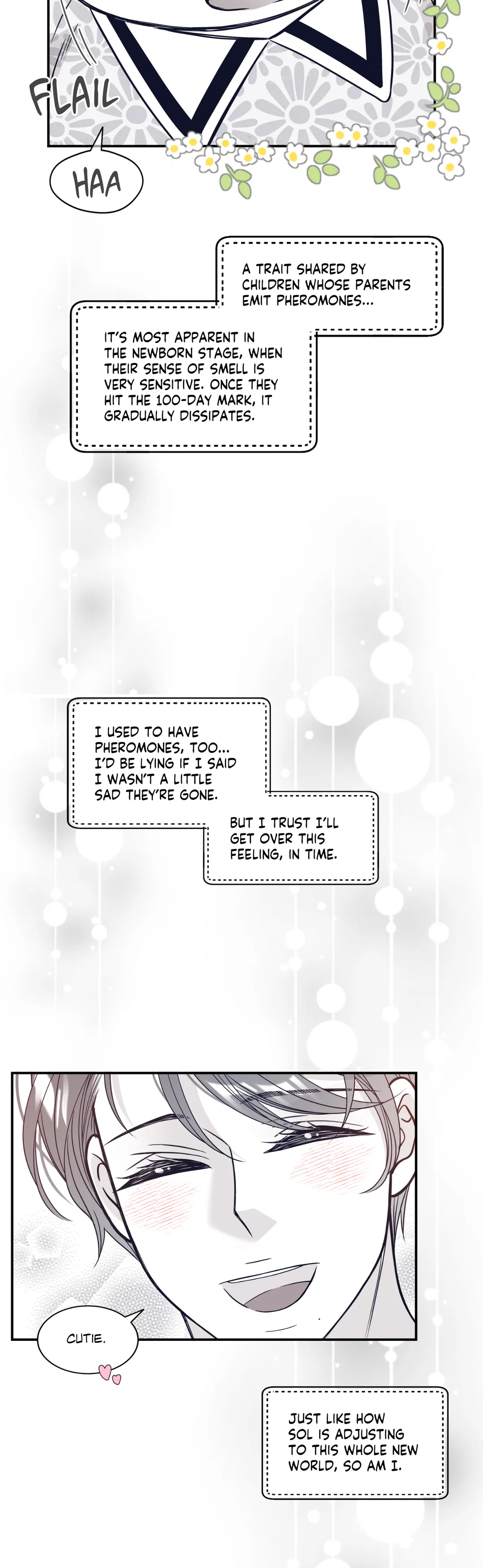 Gold Gray [Official] - Chapter 109 Page 29