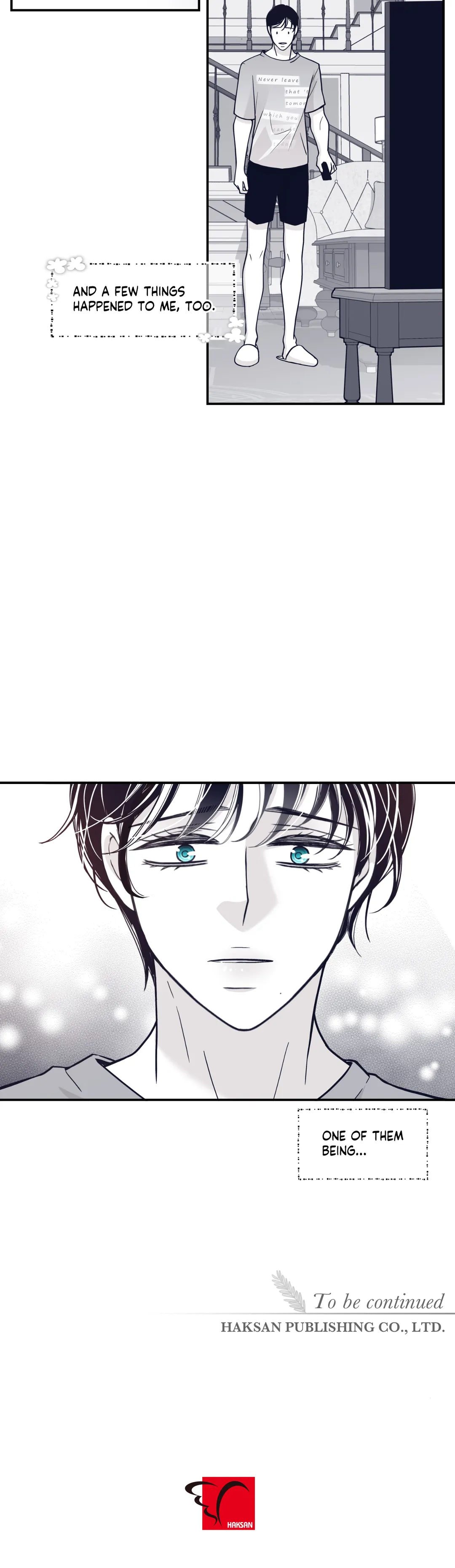 Gold Gray [Official] - Chapter 109 Page 33