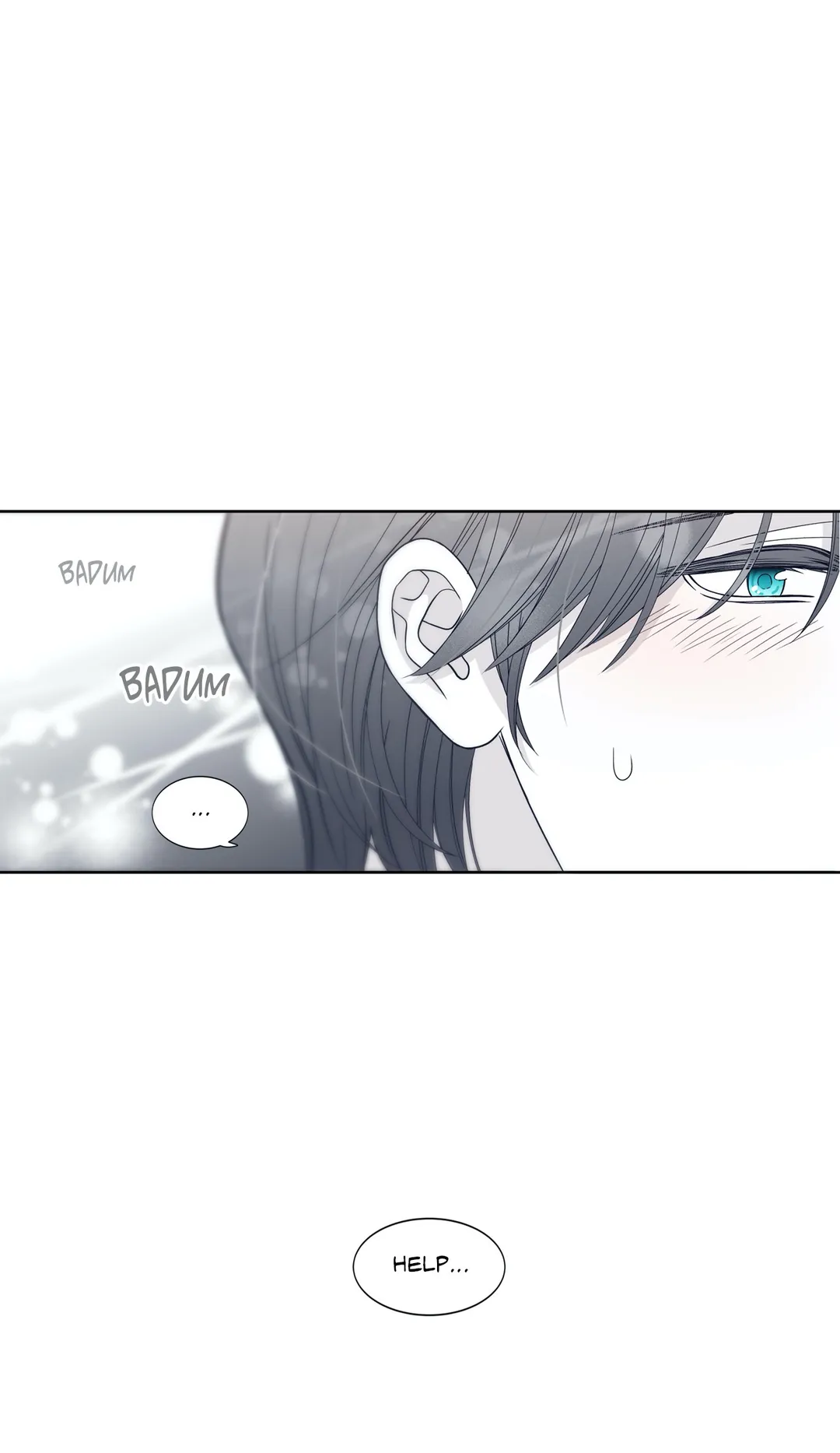 Gold Gray [Official] - Chapter 11 Page 5