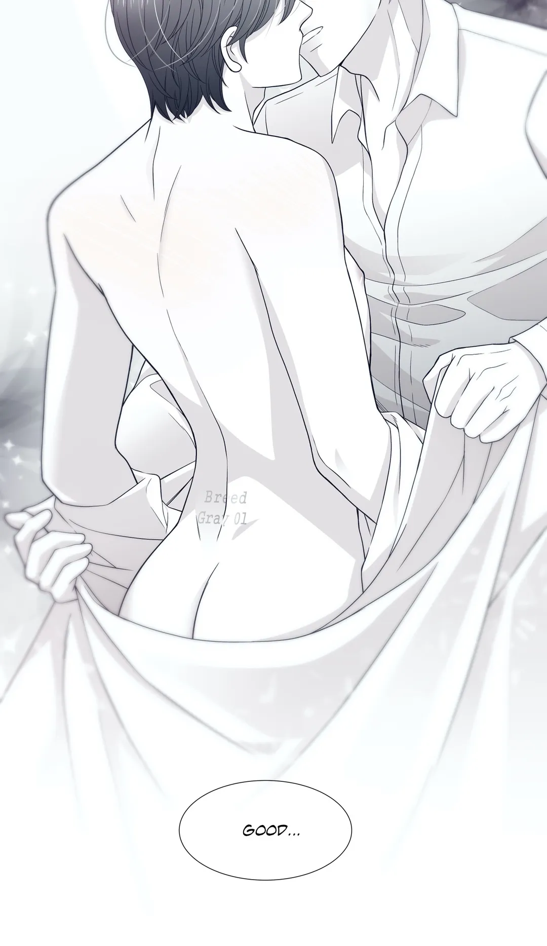 Gold Gray [Official] - Chapter 11 Page 7