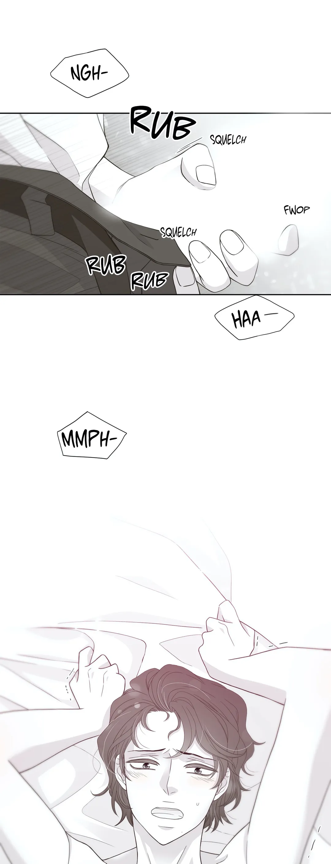 Gold Gray [Official] - Chapter 11 Page 9