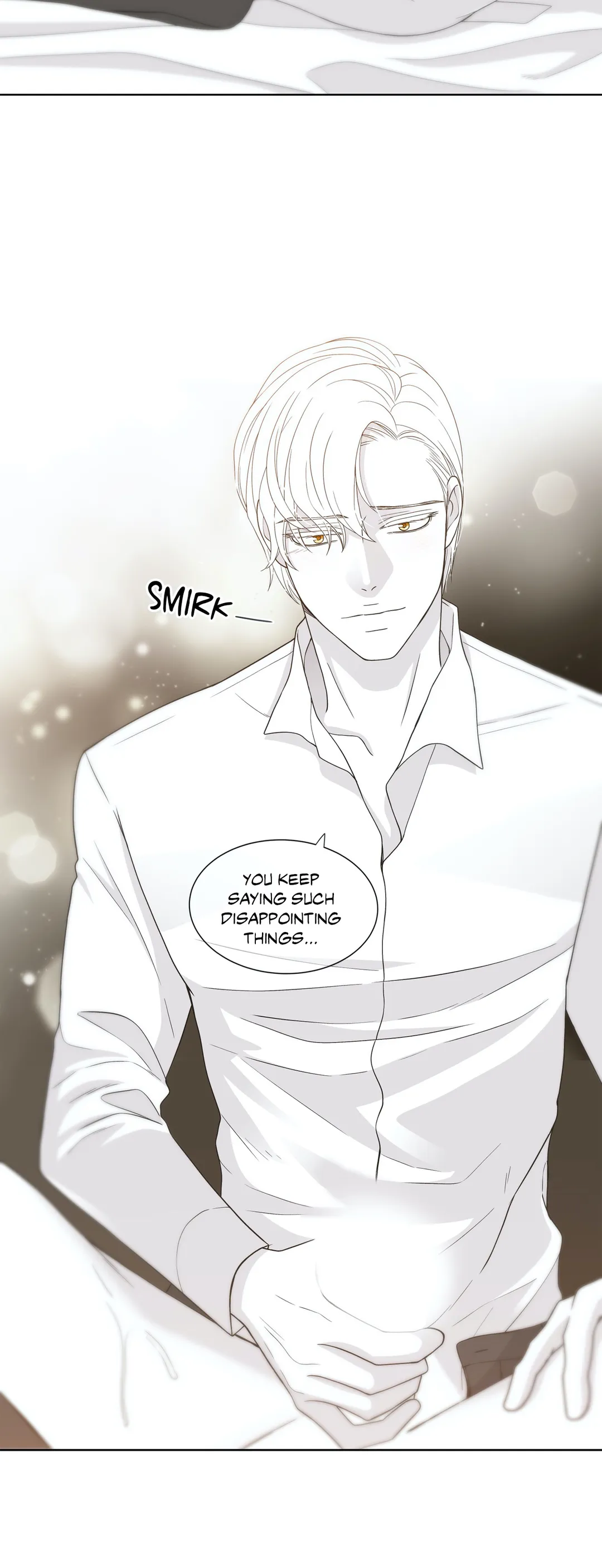 Gold Gray [Official] - Chapter 11 Page 12