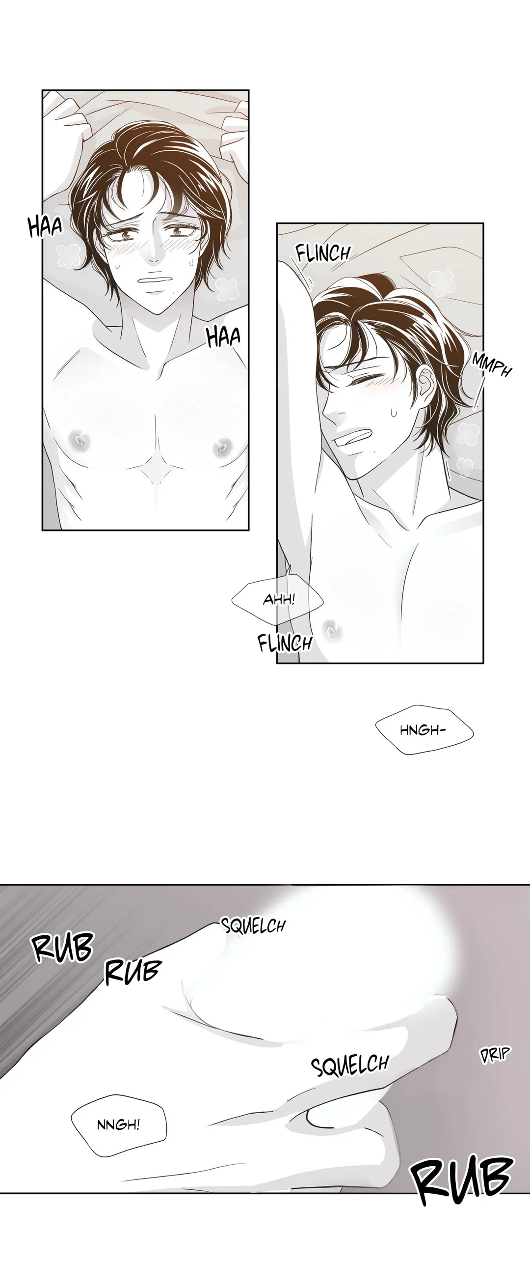 Gold Gray [Official] - Chapter 11 Page 13