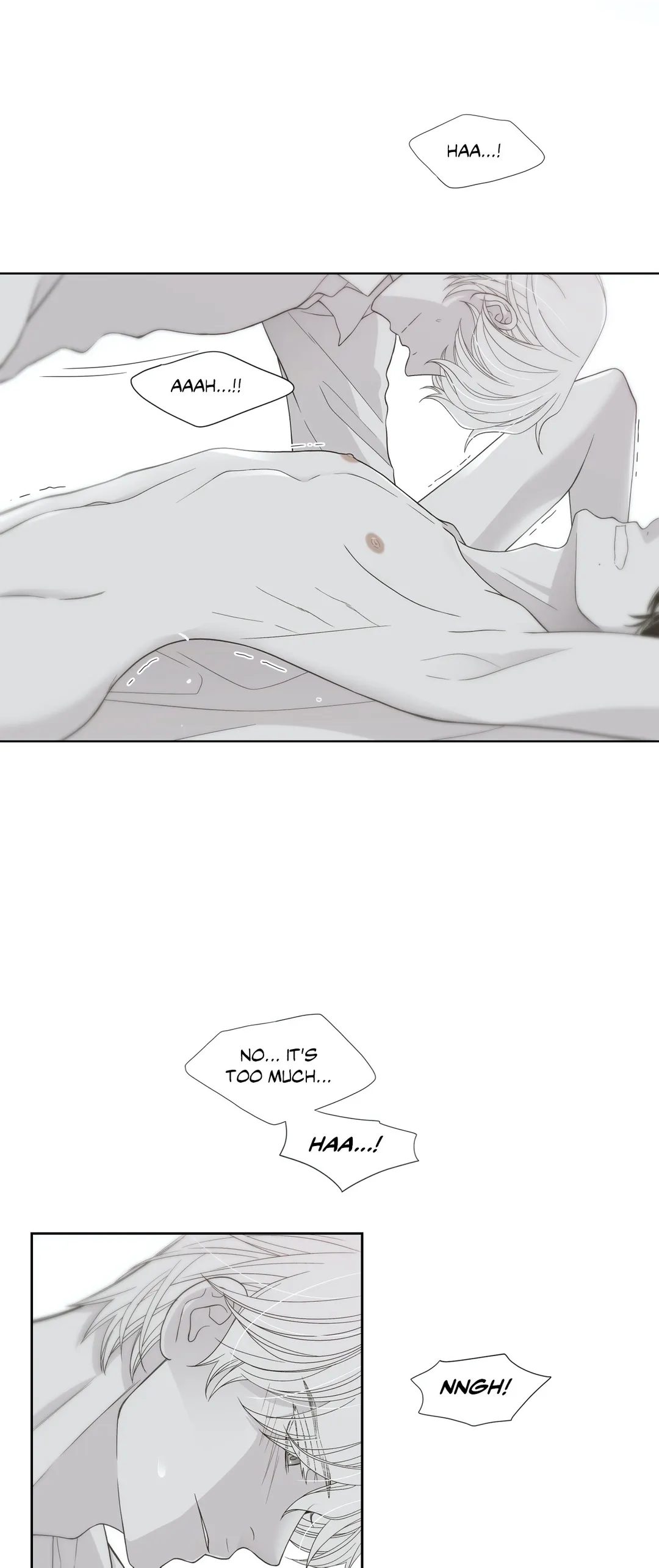 Gold Gray [Official] - Chapter 11 Page 14