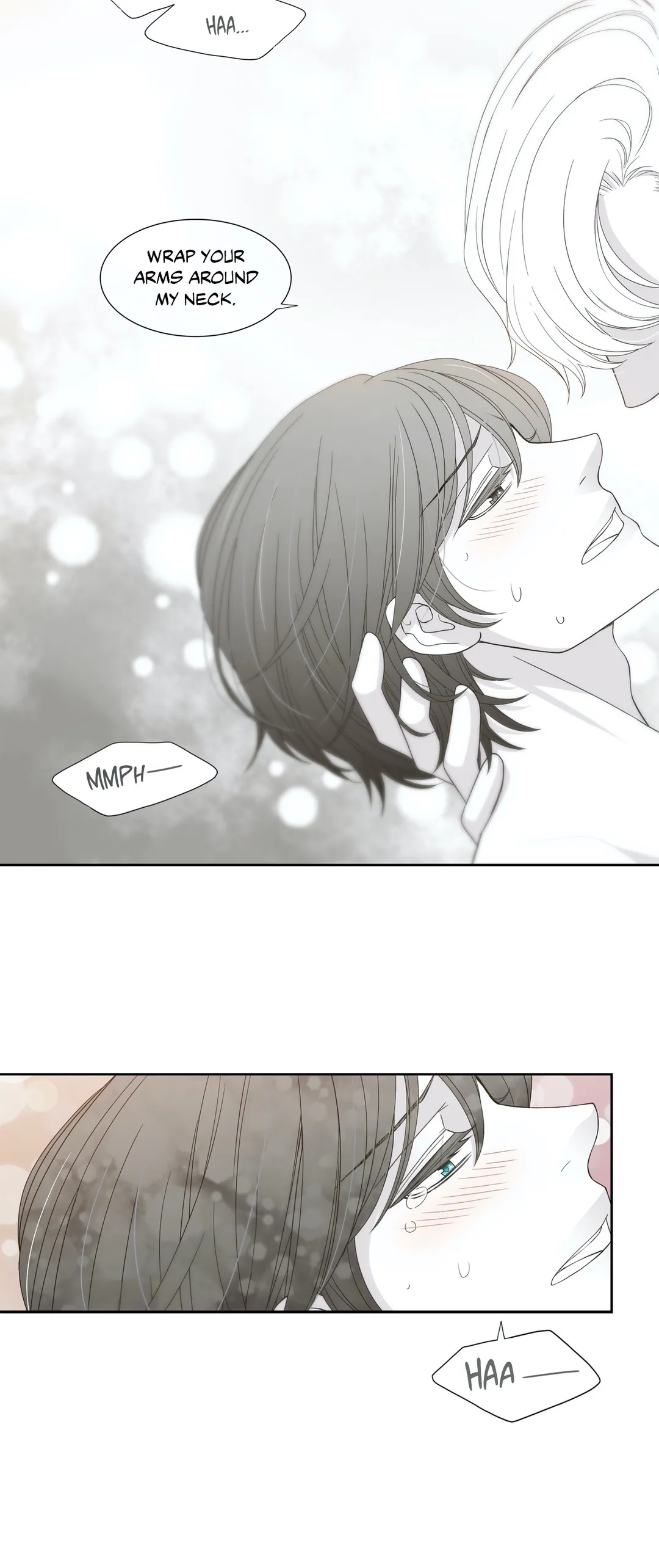 Gold Gray [Official] - Chapter 11 Page 16