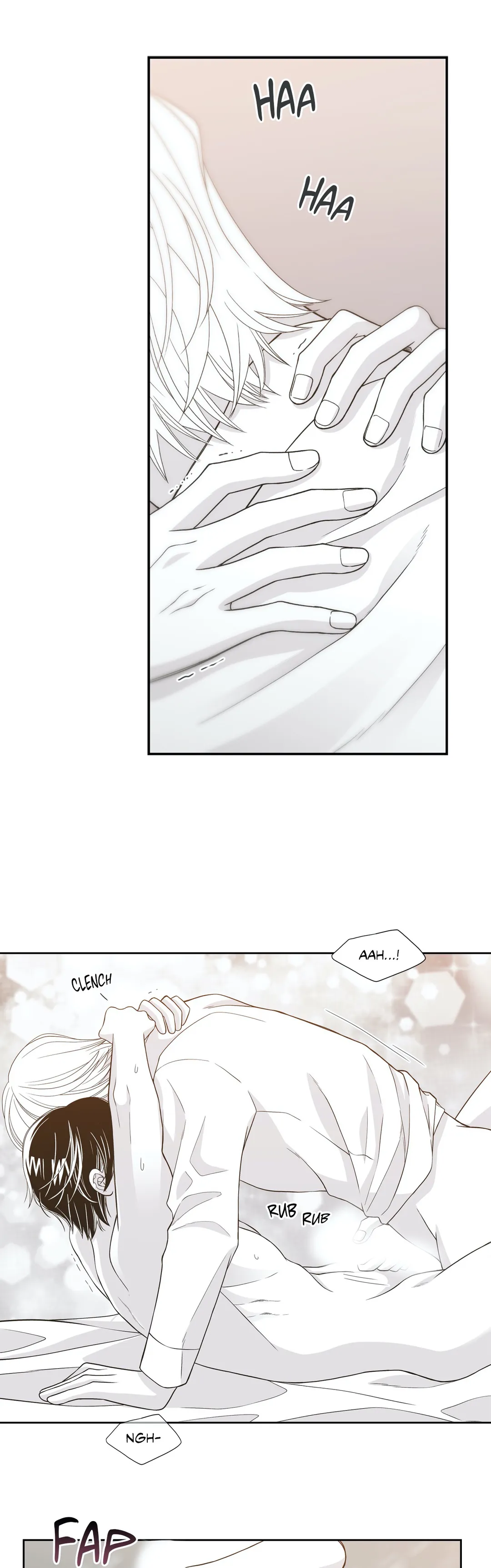 Gold Gray [Official] - Chapter 11 Page 17