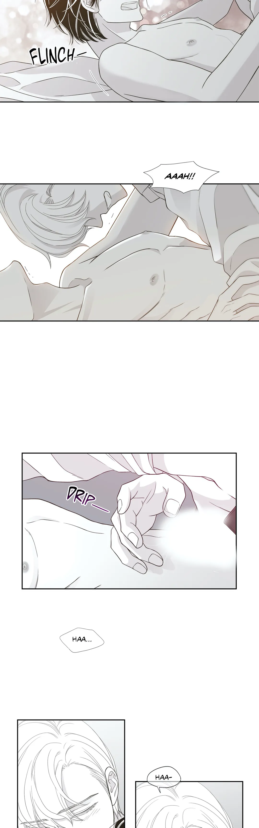 Gold Gray [Official] - Chapter 11 Page 19