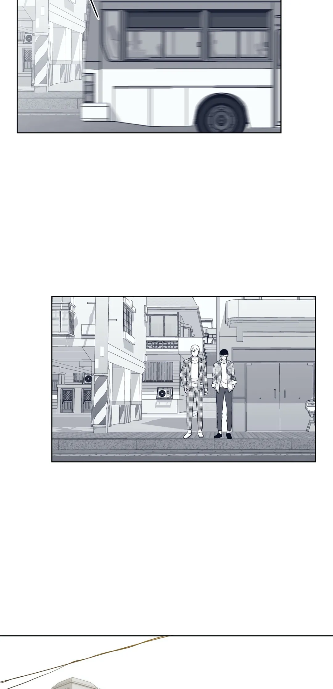 Gold Gray [Official] - Chapter 11 Page 22