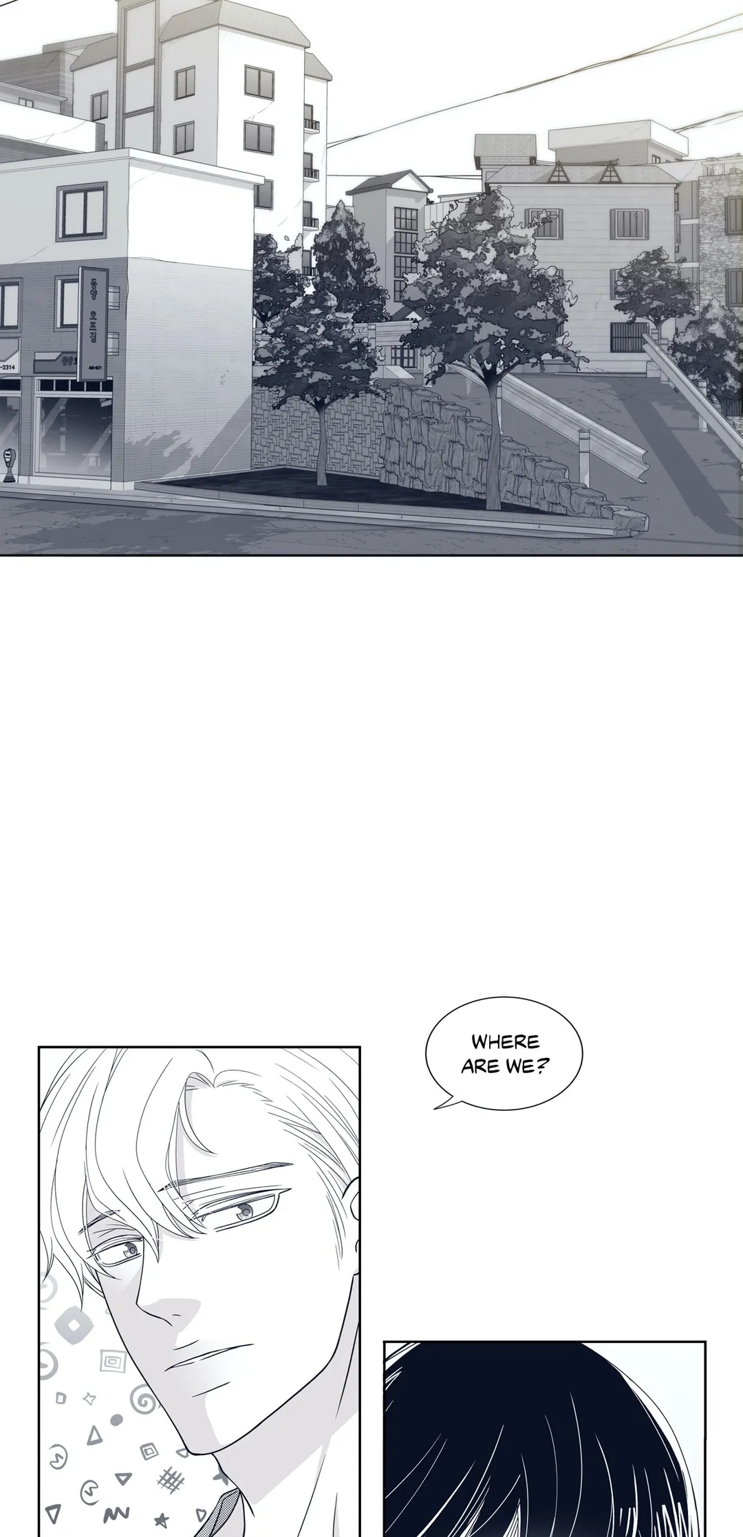 Gold Gray [Official] - Chapter 11 Page 23