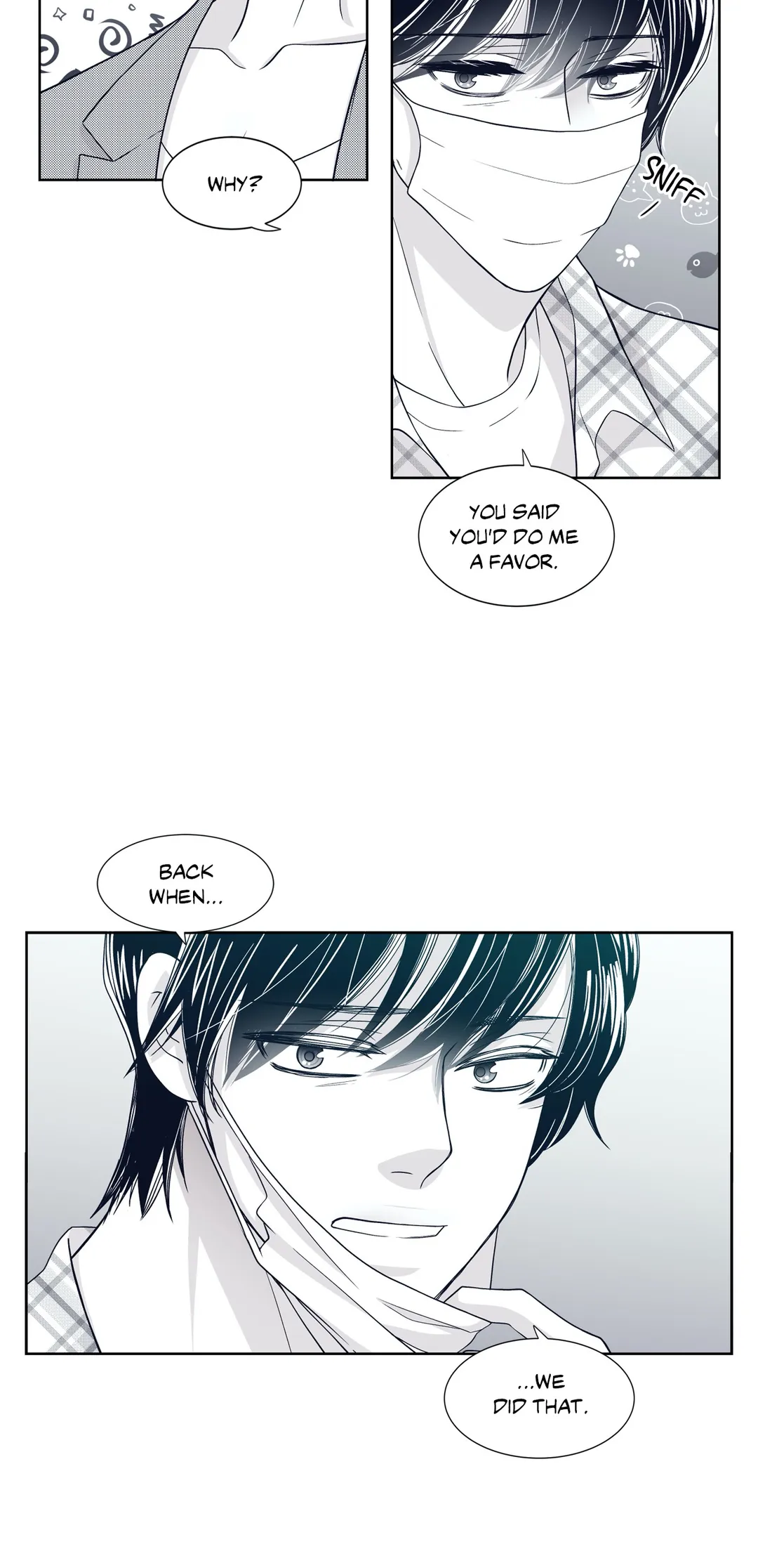 Gold Gray [Official] - Chapter 11 Page 24