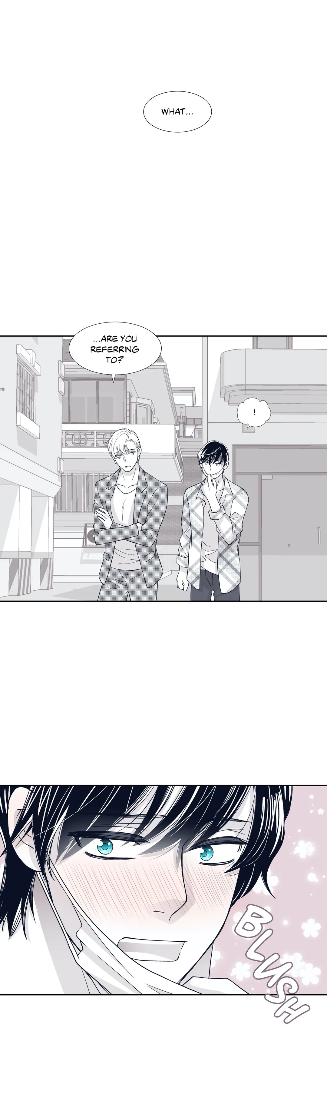 Gold Gray [Official] - Chapter 11 Page 25