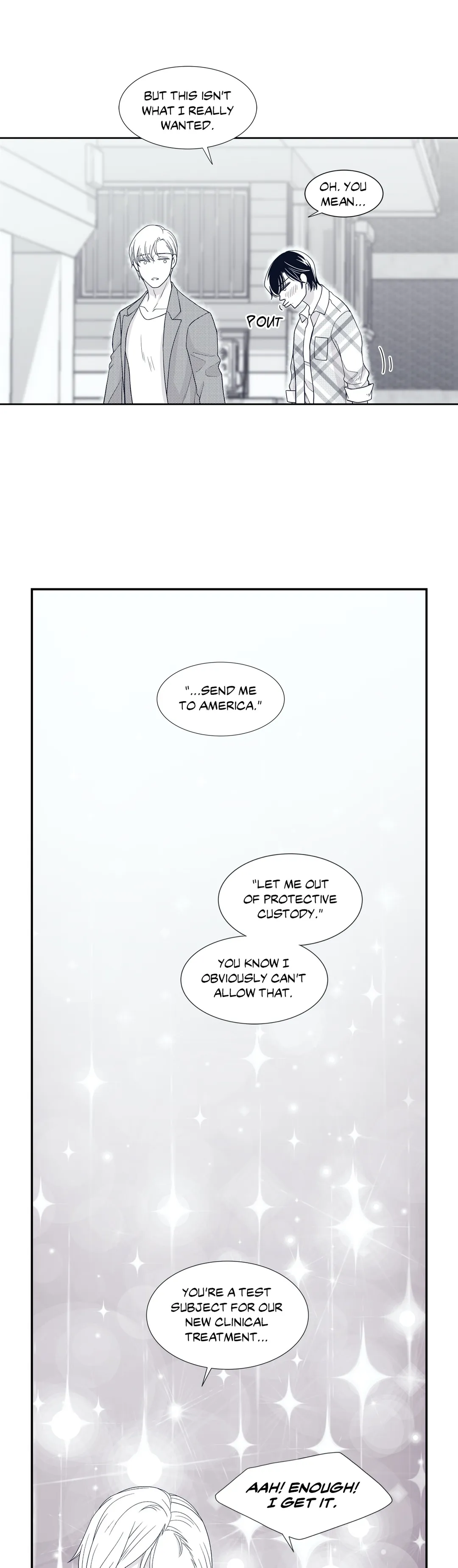 Gold Gray [Official] - Chapter 11 Page 27