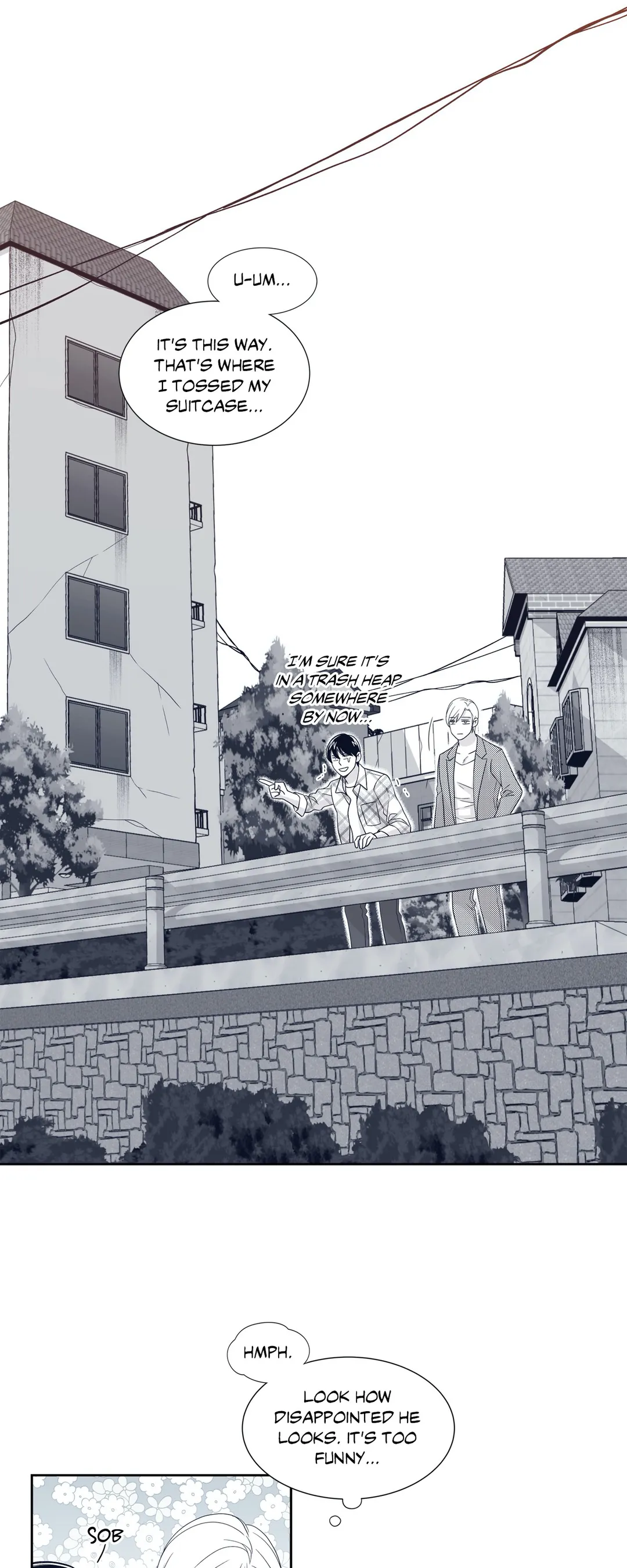 Gold Gray [Official] - Chapter 11 Page 37