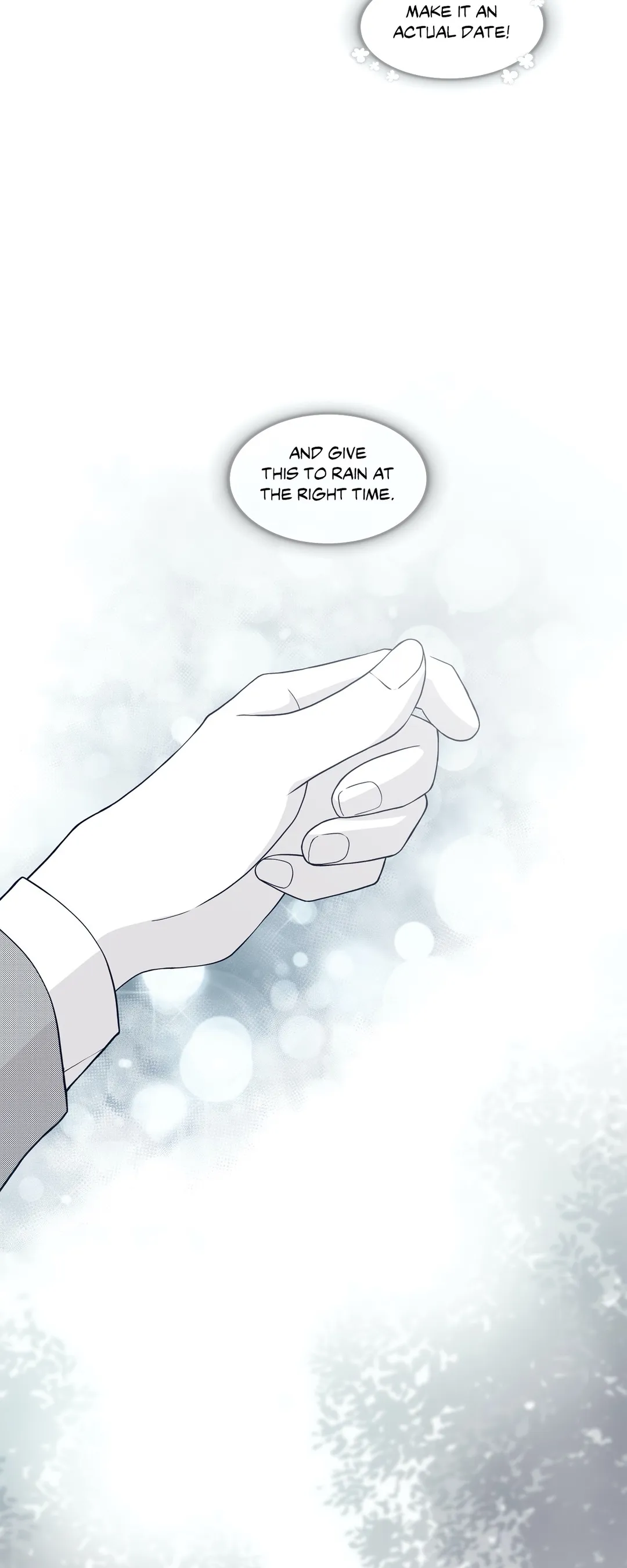 Gold Gray [Official] - Chapter 11 Page 39