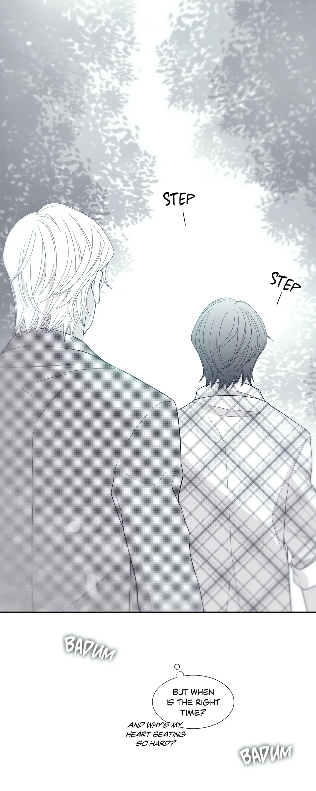 Gold Gray [Official] - Chapter 11 Page 40