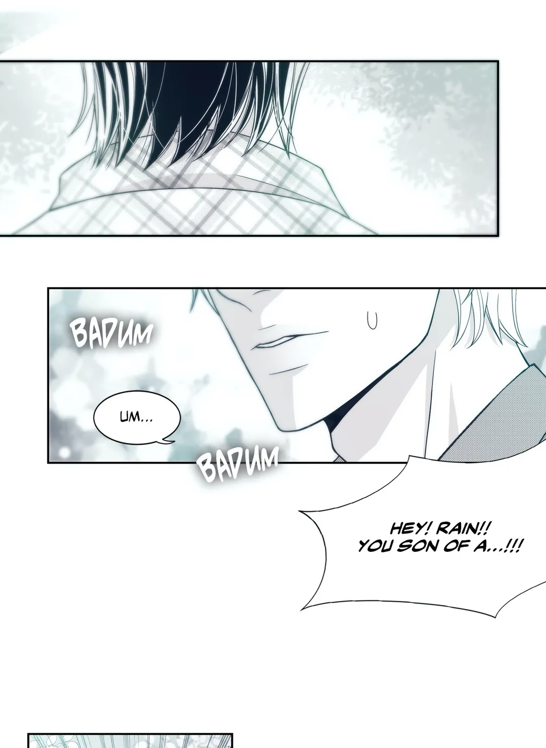 Gold Gray [Official] - Chapter 11 Page 41