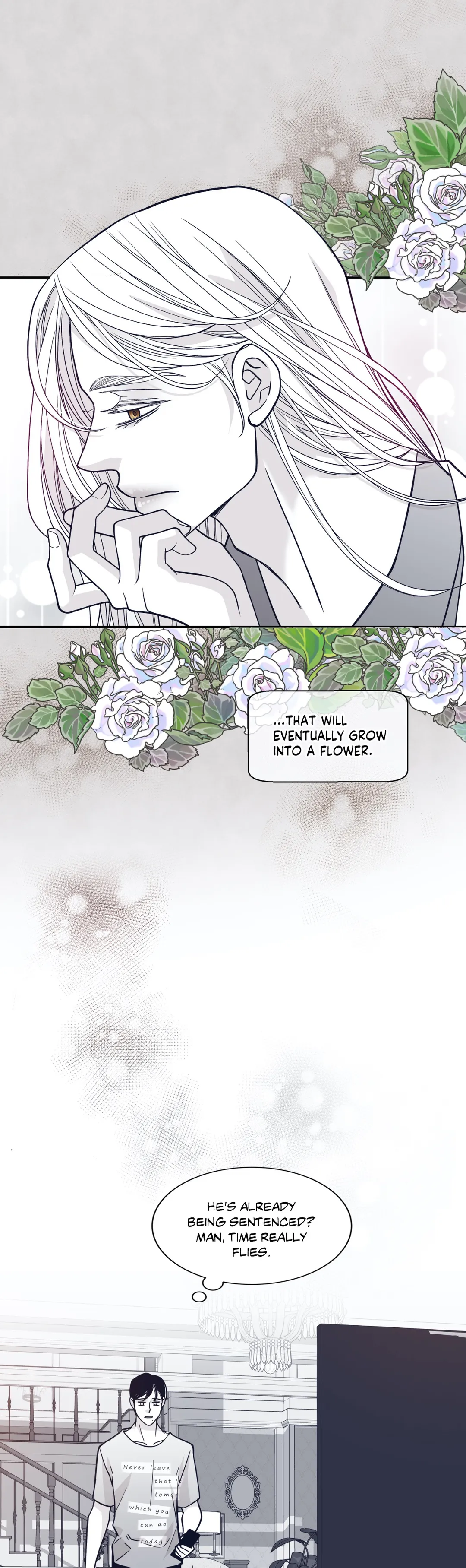 Gold Gray [Official] - Chapter 110 Page 11