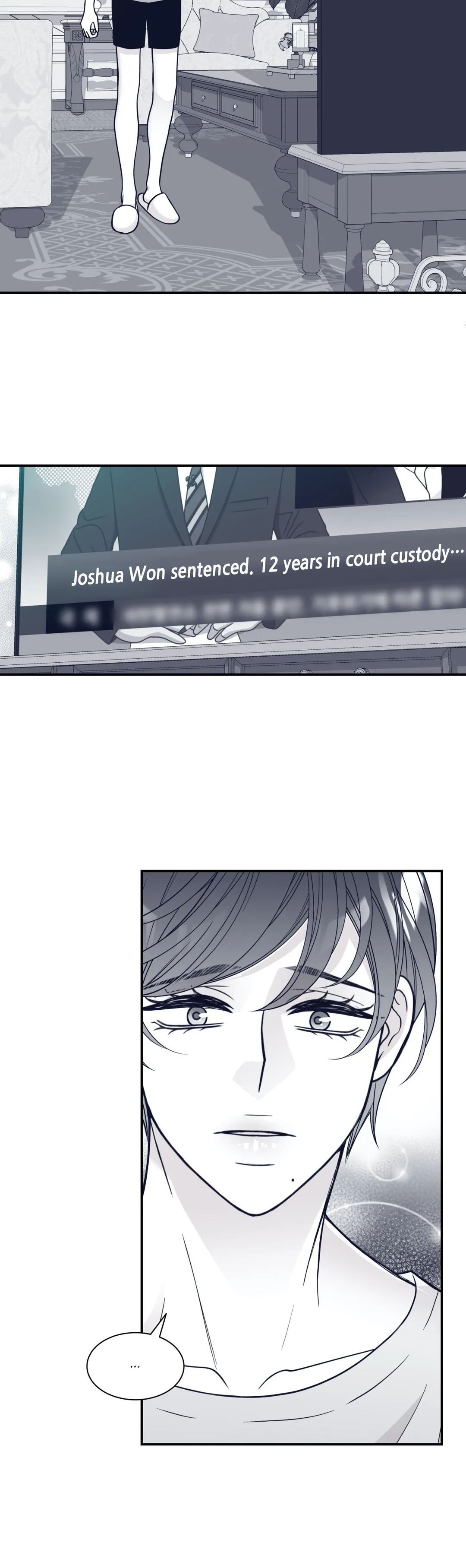 Gold Gray [Official] - Chapter 110 Page 12