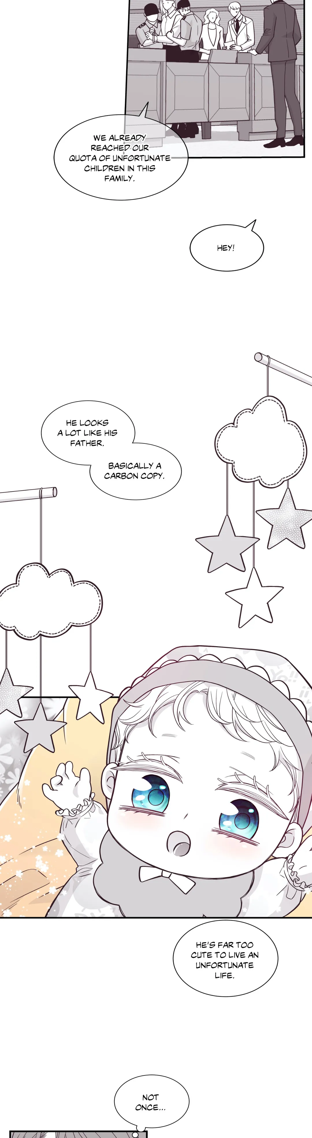 Gold Gray [Official] - Chapter 110 Page 16