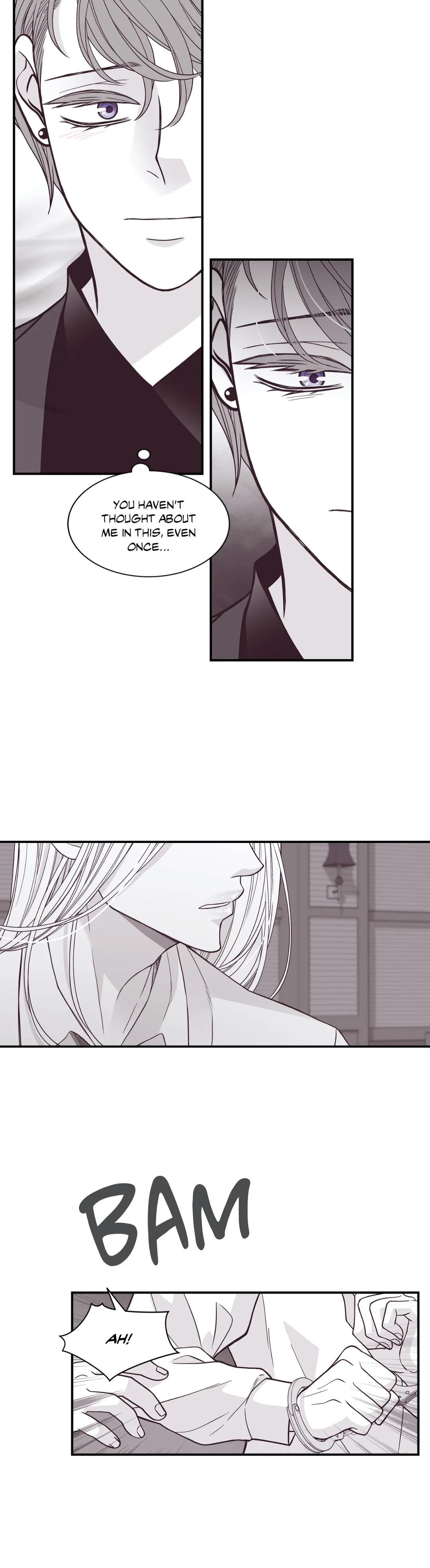 Gold Gray [Official] - Chapter 110 Page 17
