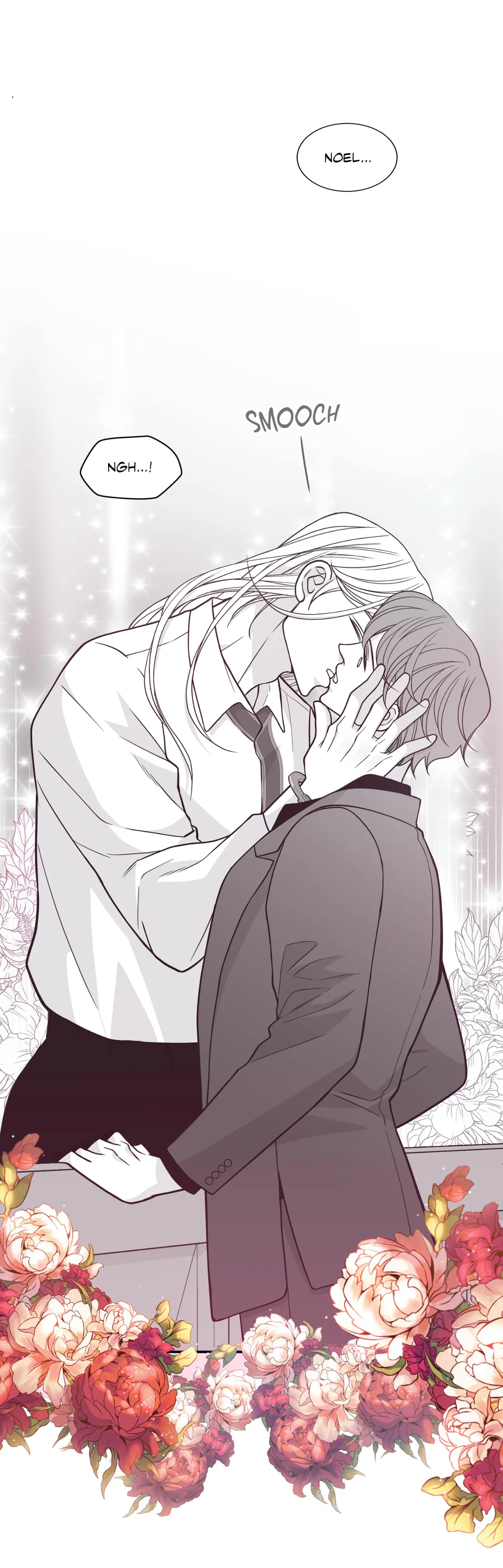 Gold Gray [Official] - Chapter 110 Page 18