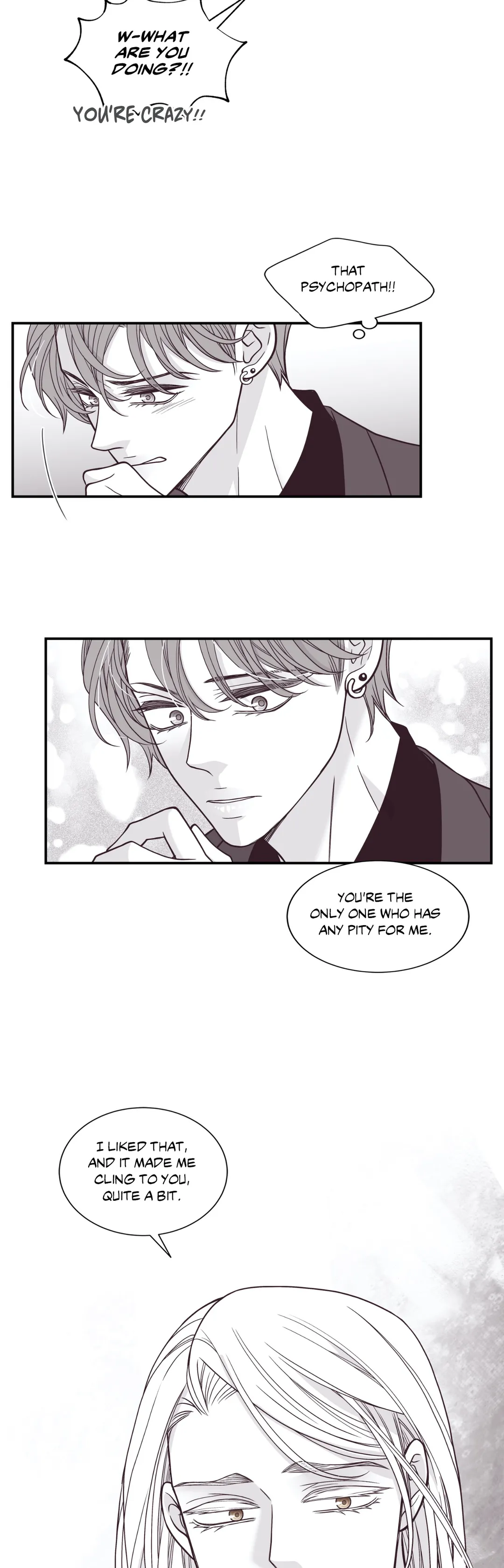 Gold Gray [Official] - Chapter 110 Page 20