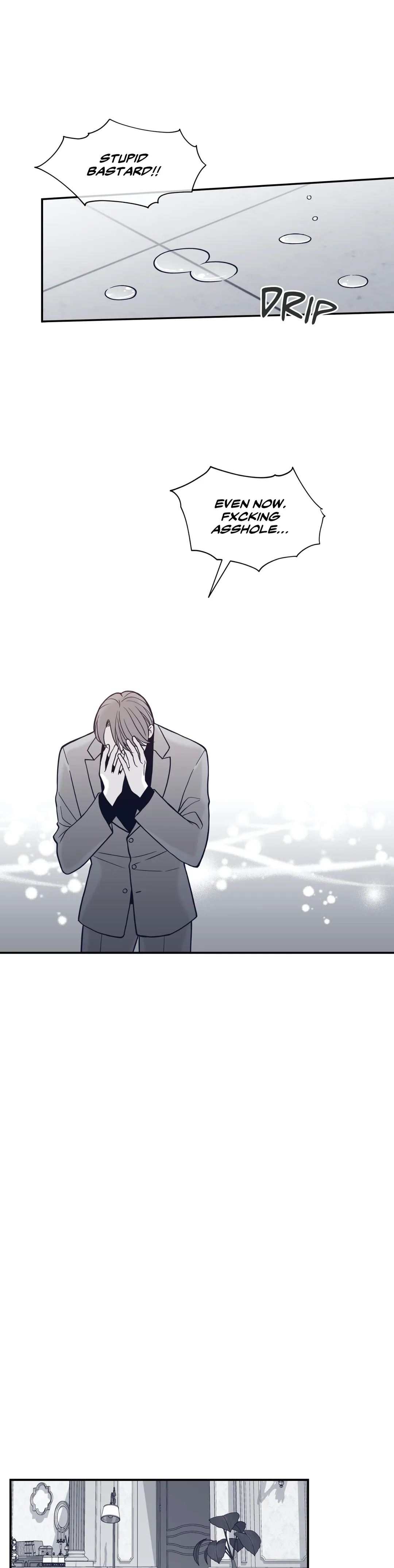 Gold Gray [Official] - Chapter 110 Page 24