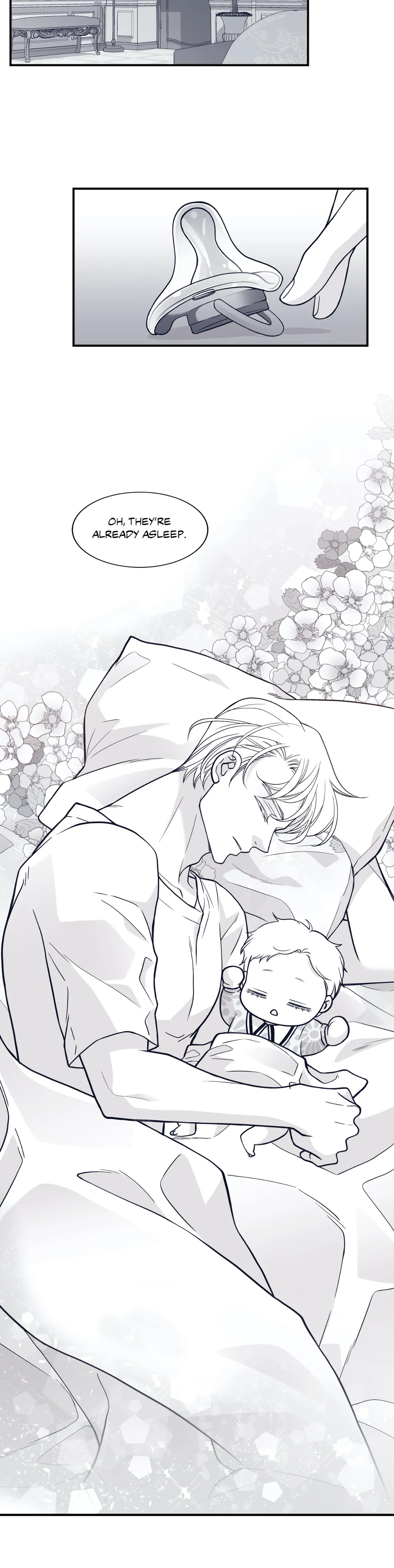 Gold Gray [Official] - Chapter 110 Page 25