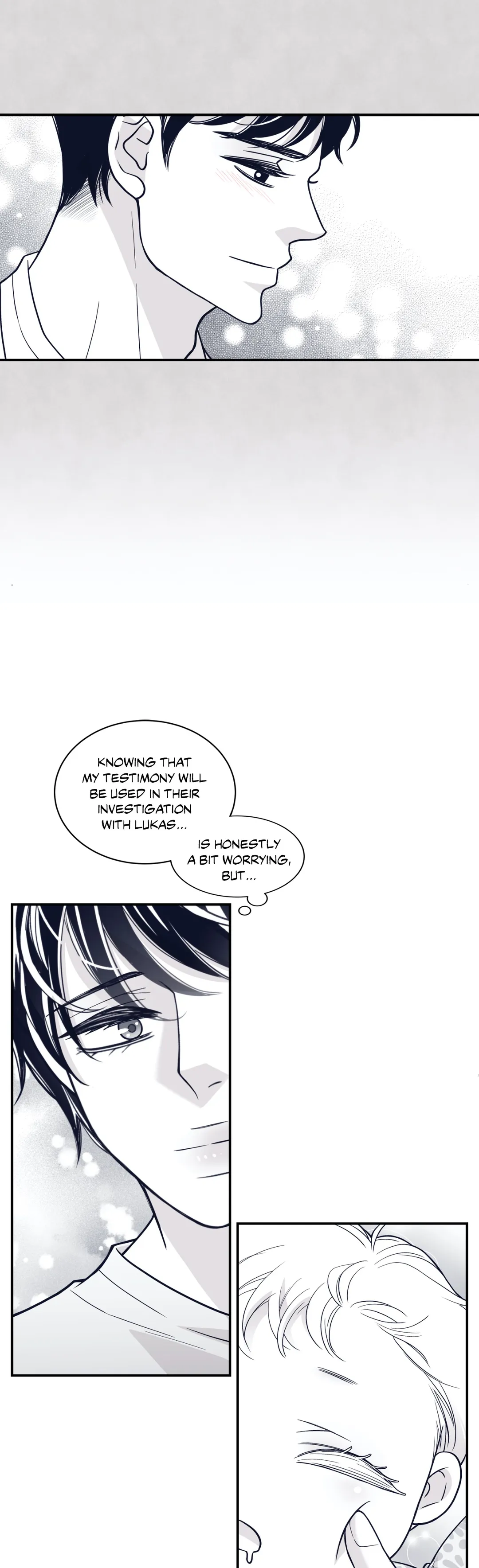 Gold Gray [Official] - Chapter 110 Page 29