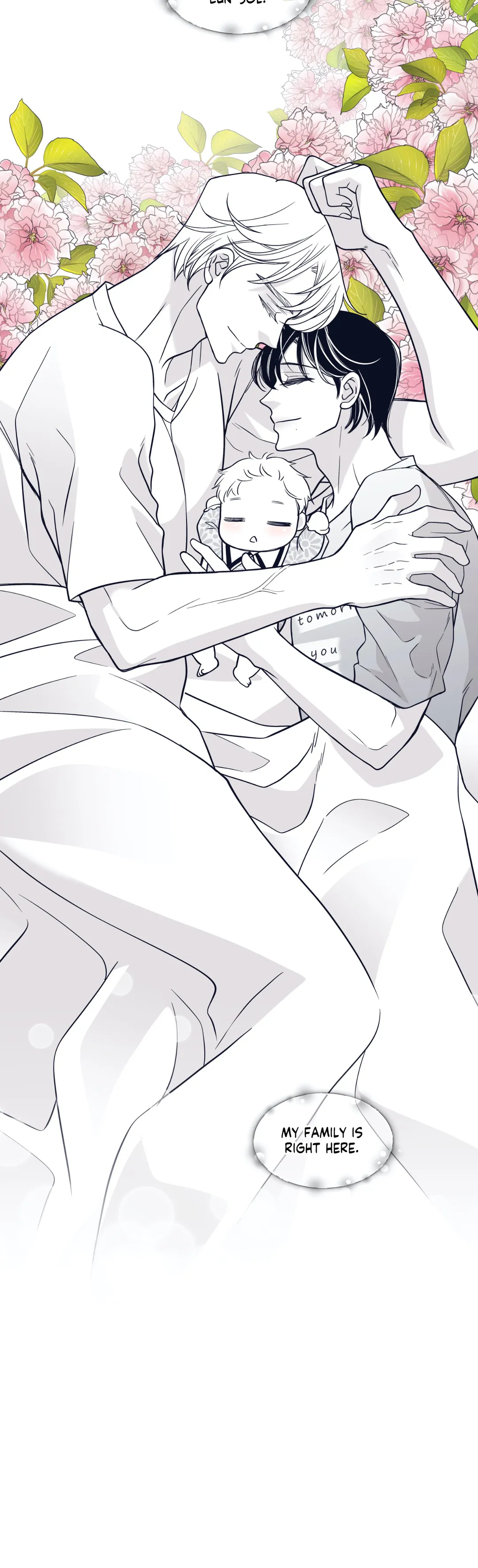 Gold Gray [Official] - Chapter 110 Page 32