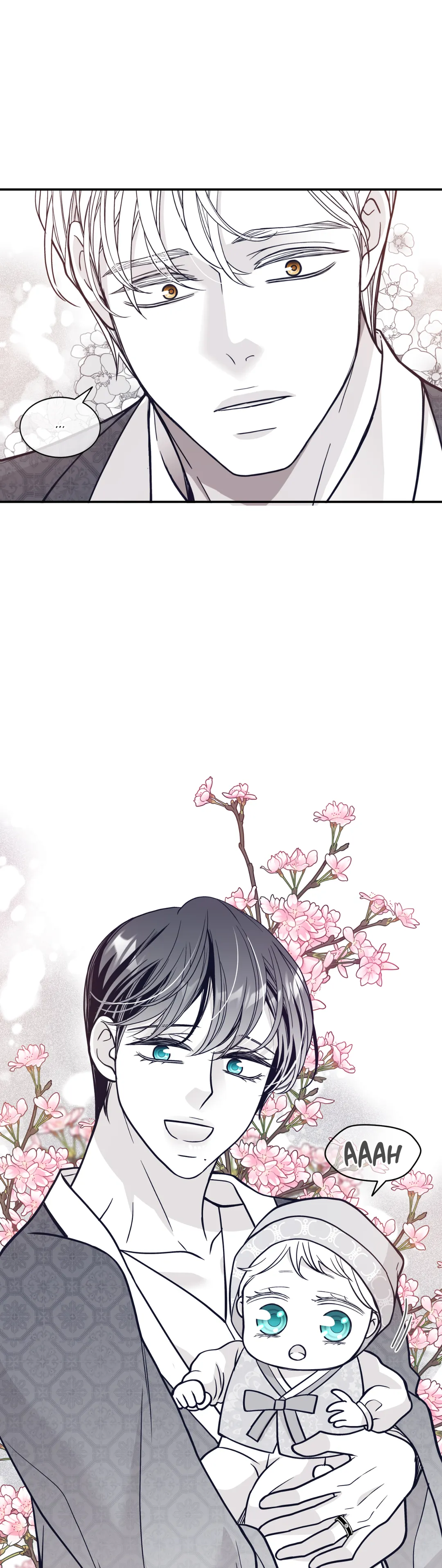 Gold Gray [Official] - Chapter 111 Page 2