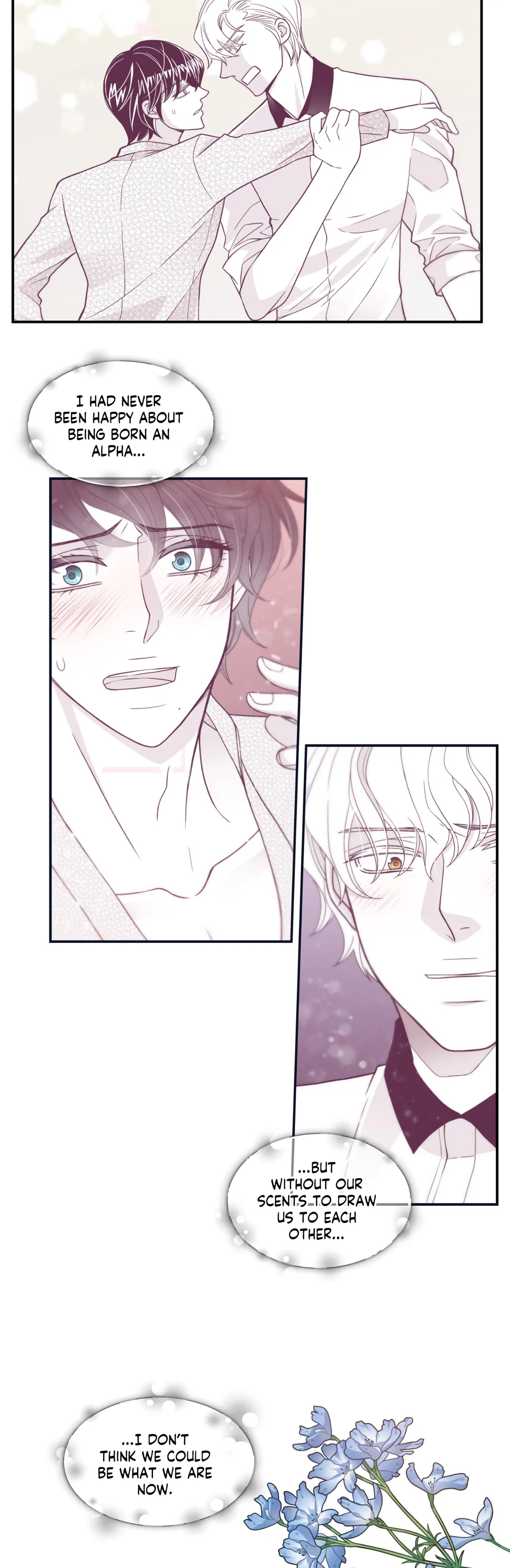 Gold Gray [Official] - Chapter 111 Page 6