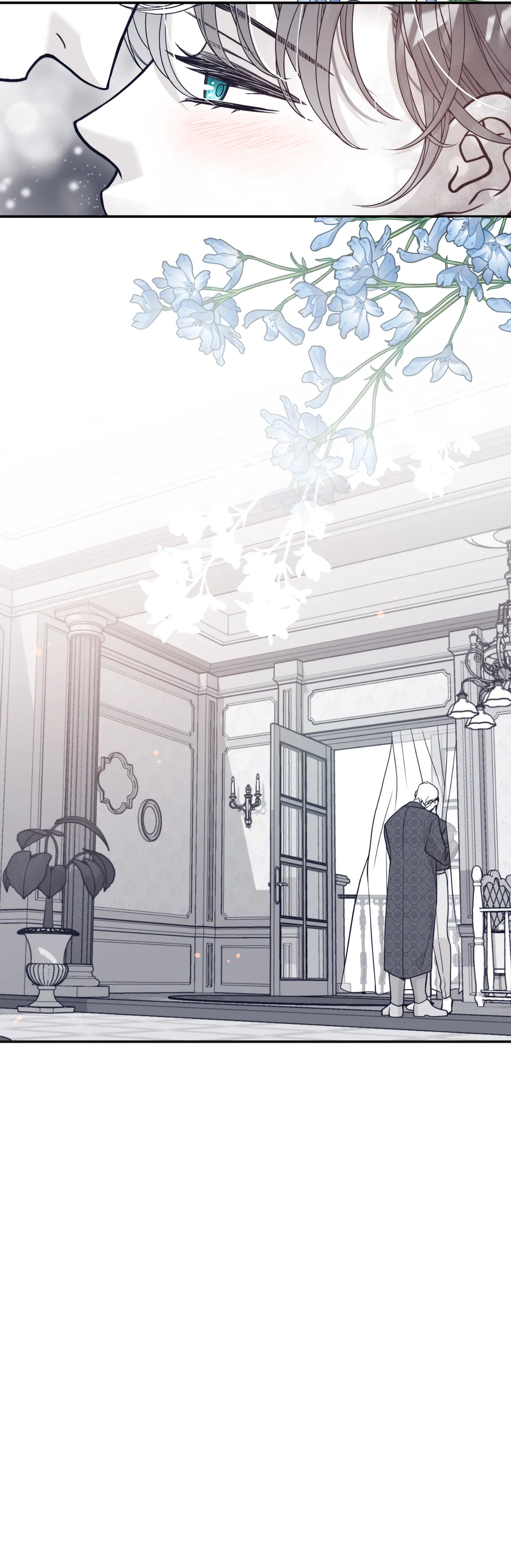 Gold Gray [Official] - Chapter 111 Page 7