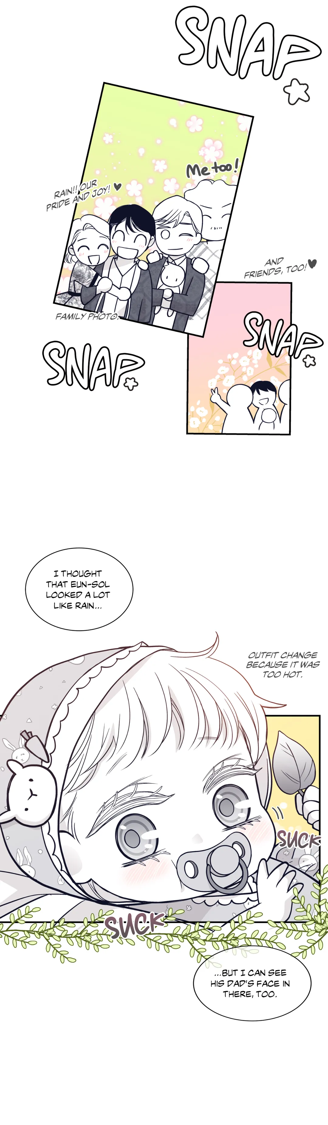 Gold Gray [Official] - Chapter 111 Page 13