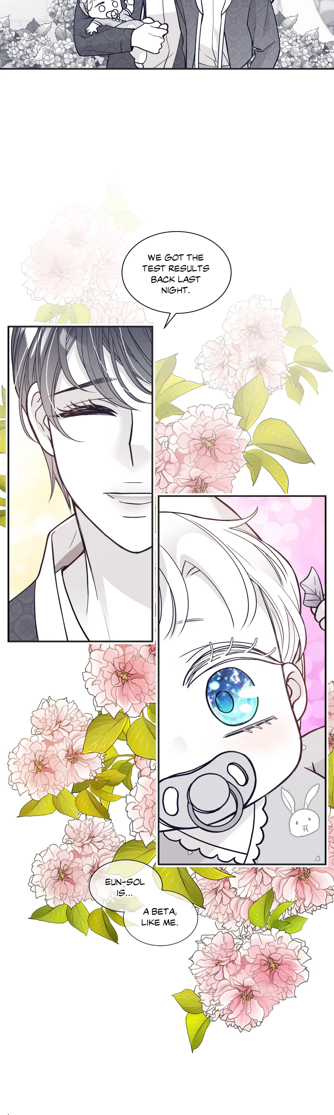 Gold Gray [Official] - Chapter 111 Page 20