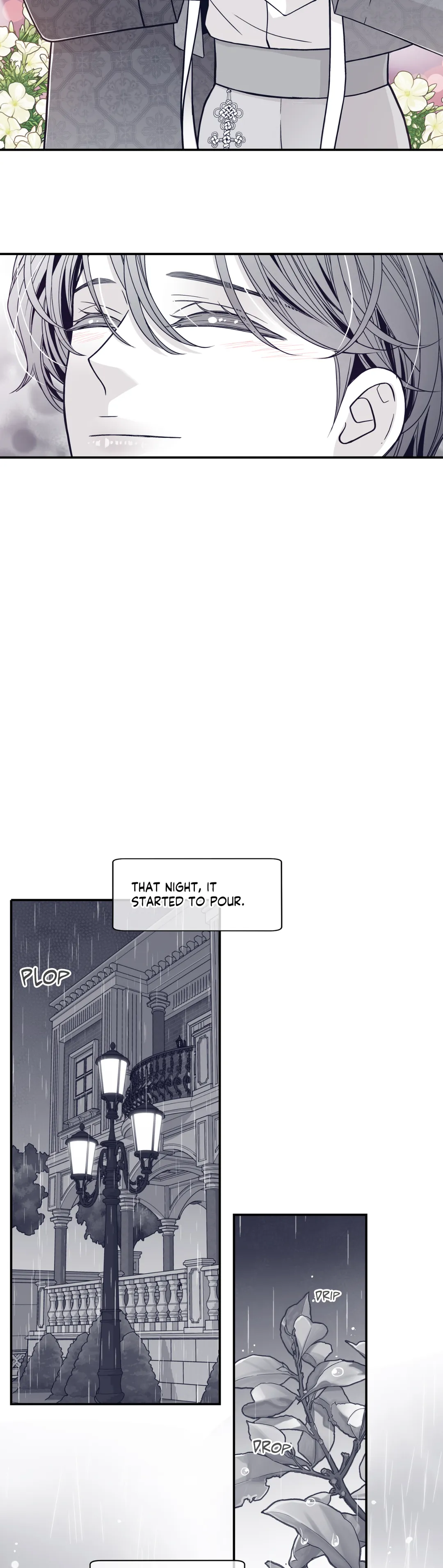 Gold Gray [Official] - Chapter 111 Page 22