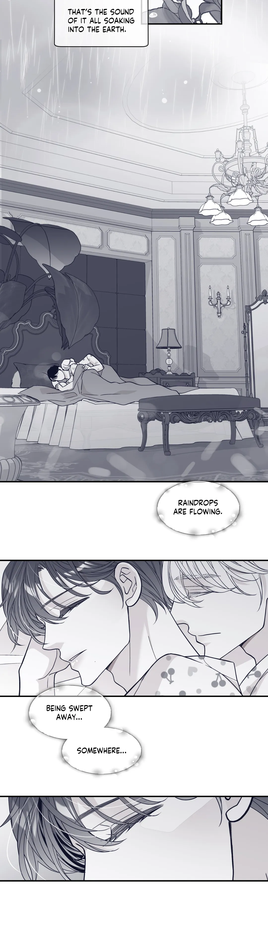 Gold Gray [Official] - Chapter 111 Page 23