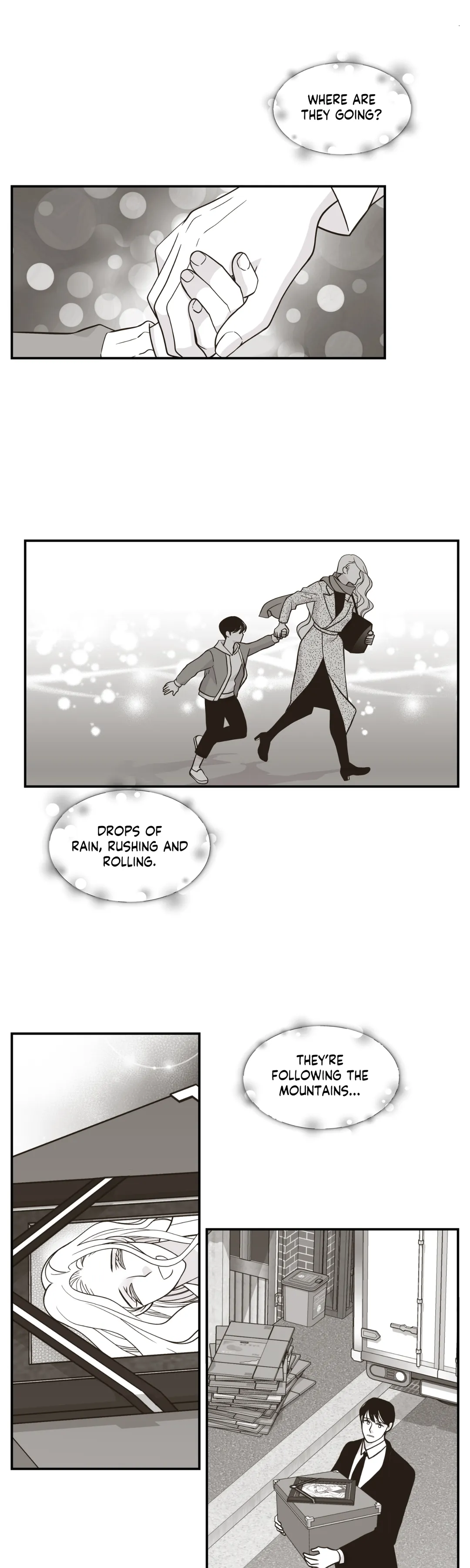 Gold Gray [Official] - Chapter 111 Page 24