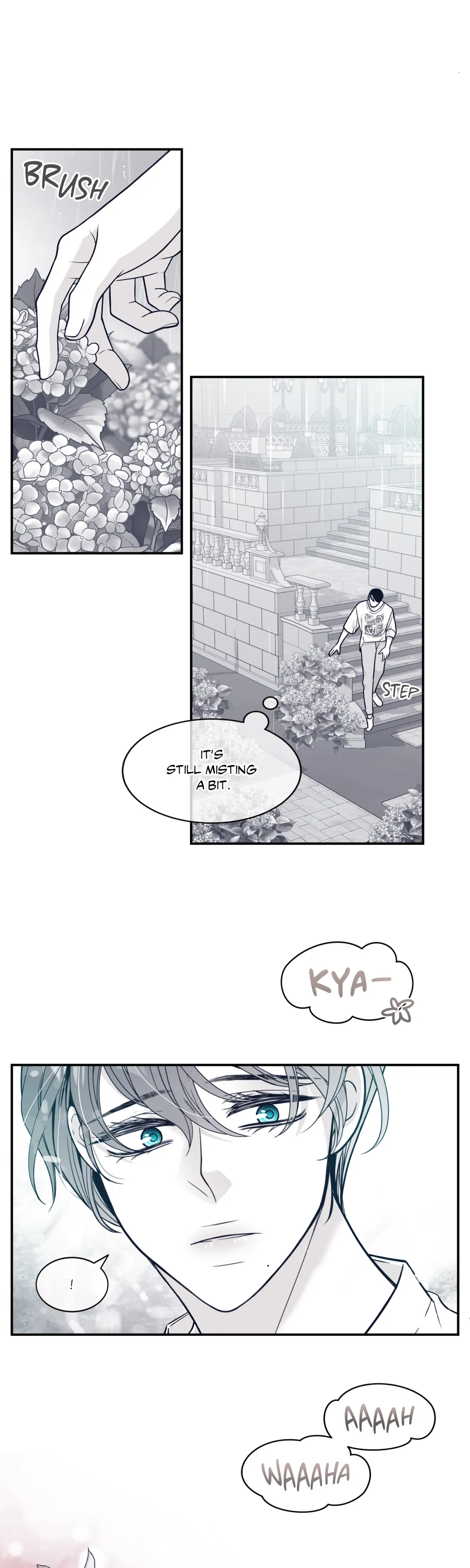 Gold Gray [Official] - Chapter 111 Page 27