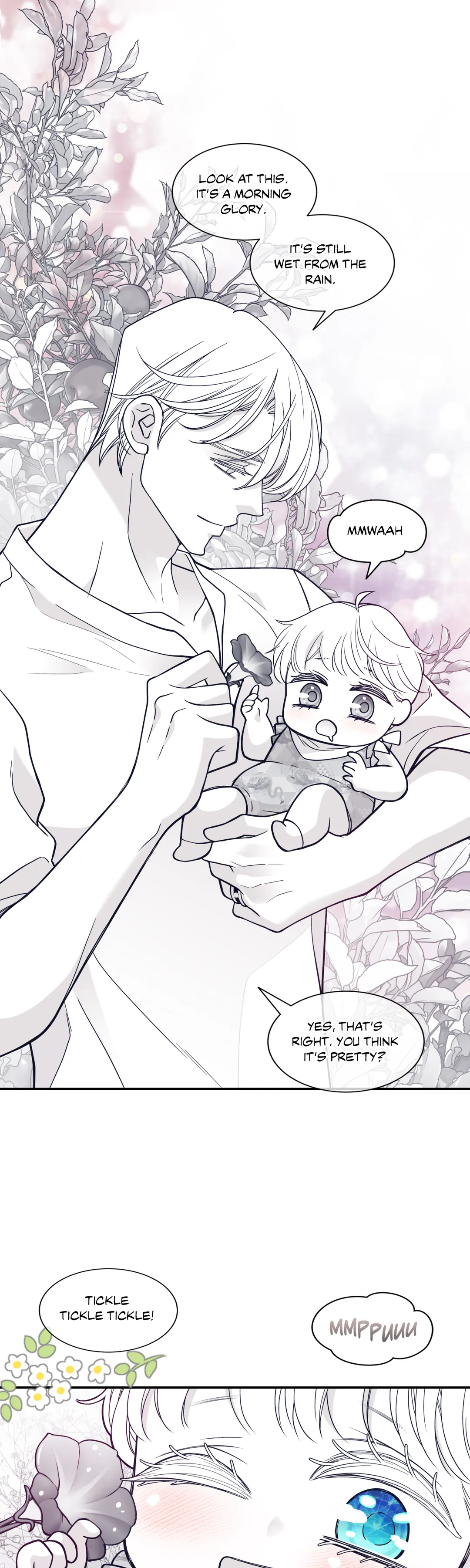 Gold Gray [Official] - Chapter 111 Page 28