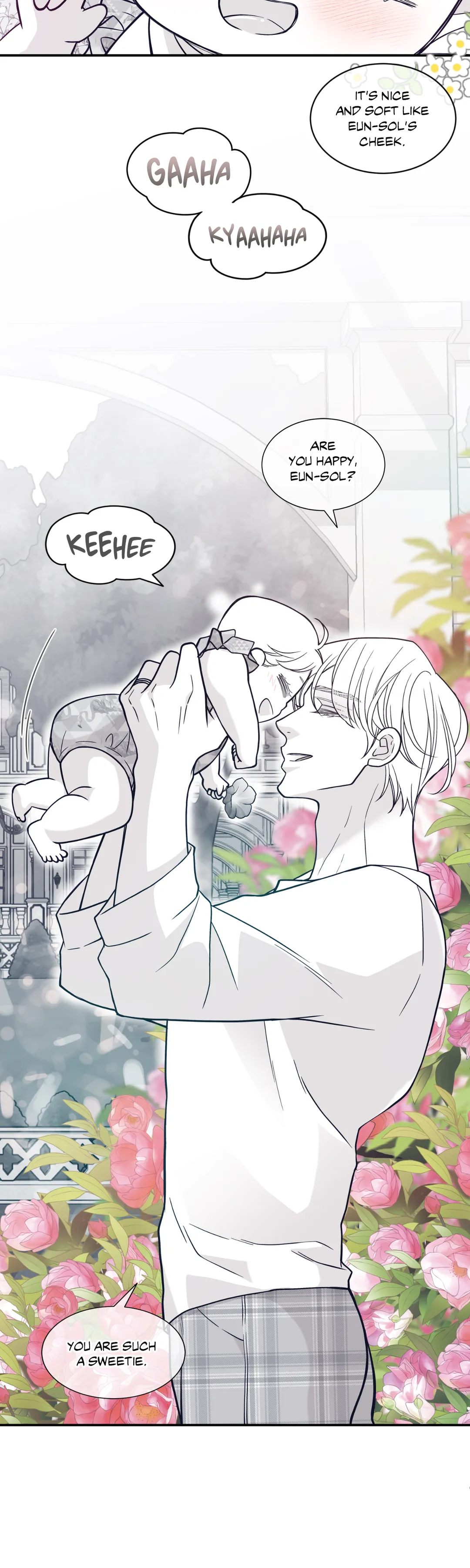 Gold Gray [Official] - Chapter 111 Page 29