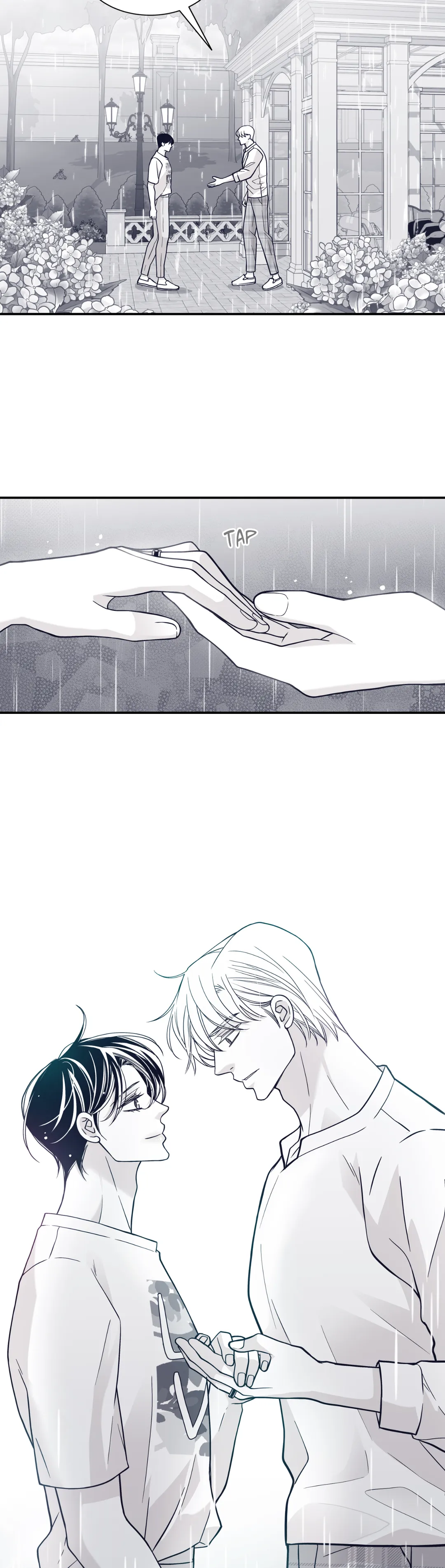 Gold Gray [Official] - Chapter 111 Page 31